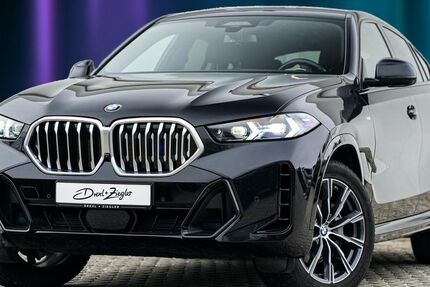 BMW X6 19.999 km 79.900 € Augsburg 86199