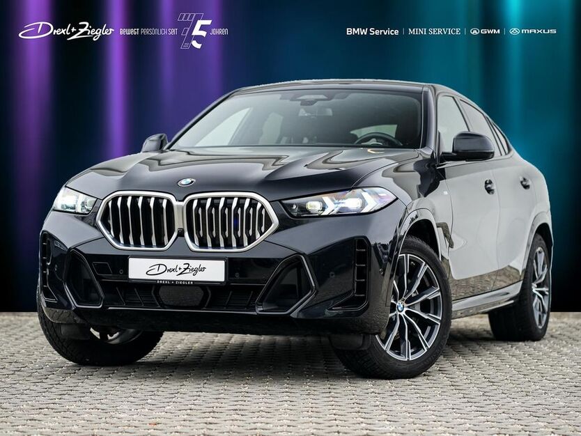 BMW X6 19.999 km 79.900 € Augsburg 86199