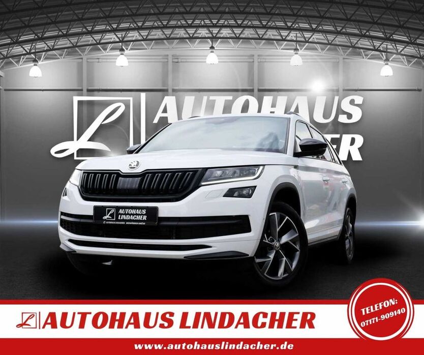 Kodiaq