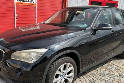 BMW X1 70.616 km 7.999 &euro; Freiberg 09599