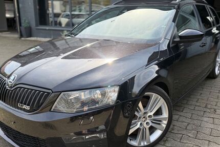 Skoda Octavia 208.500 km 9.880 &euro; Soest 59494