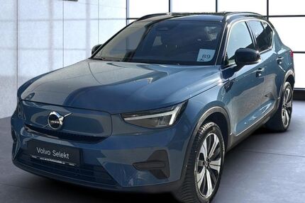 Volvo XC40 35.190 km 31.990 &euro; Kolbermoor 83059
