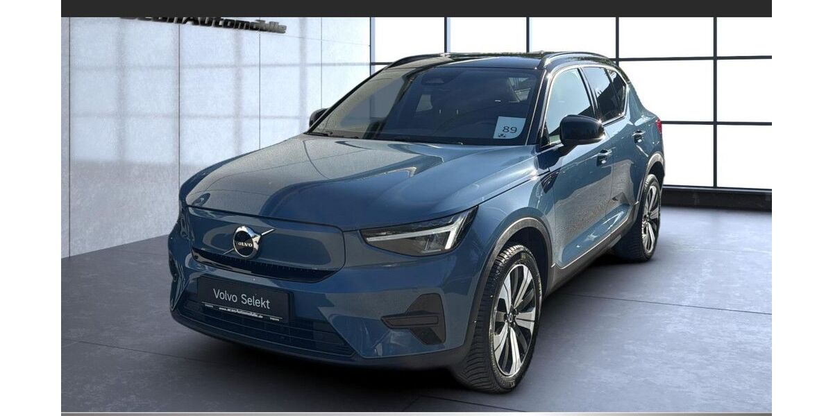 Volvo XC40 35.190 km 31.990 &euro; Kolbermoor 83059