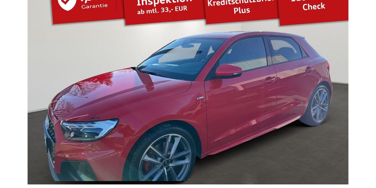 Audi A1 56.225 km 26.999 &euro; Memmingen 87700