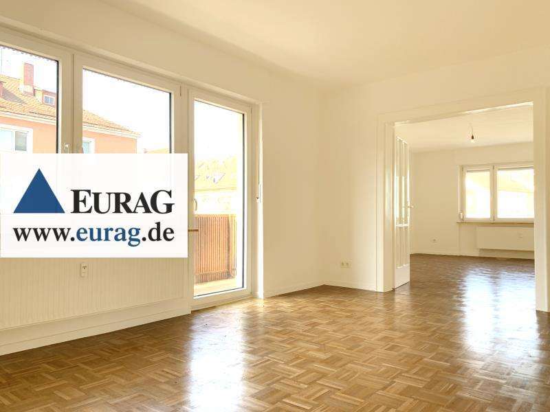 Wohnung zum Mieten in Nürnberg 990 € 97 m²