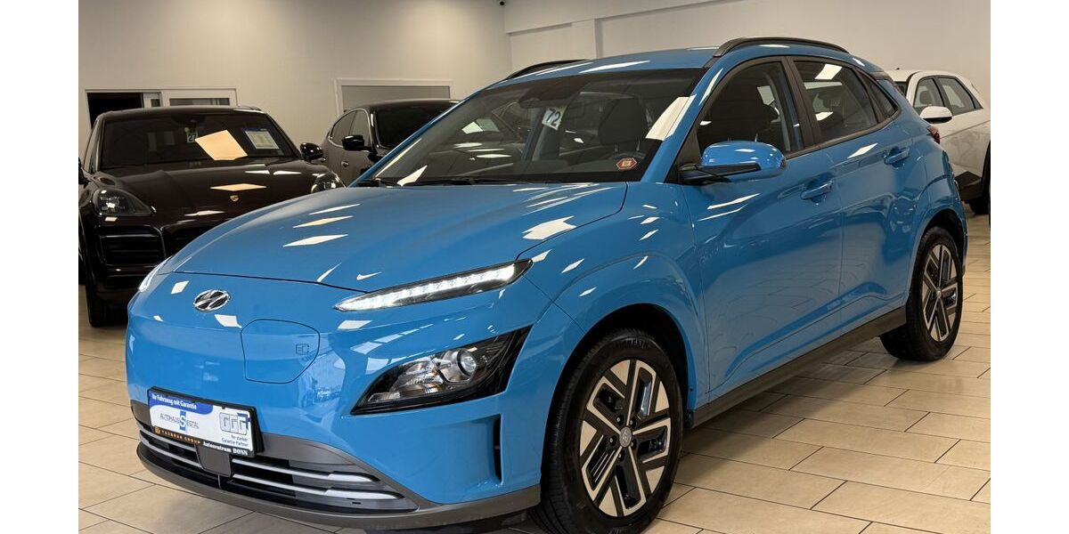 Hyundai KONA 20.037 km 16.000 &euro; Bonn 53227