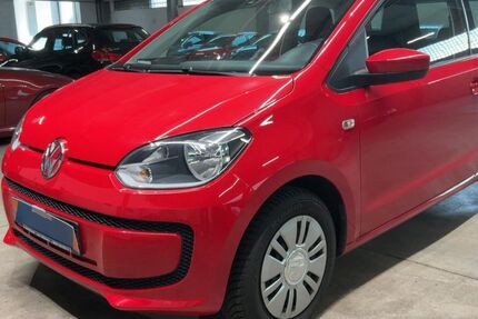 VW up! 91.000 km 5.199 € Sankt Georgen 78112