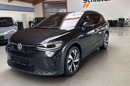 VW ID.4 81.857 km 28.750 € Steinfurt 48565