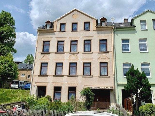 Reihenendhaus Reichenbach - 1 Zimmer, 208 m&sup2;, 65.000&euro; | Angebot:25662057