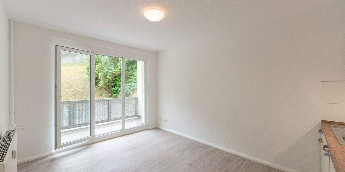 Smartes Wohnen für junge Leute 1 zimmer