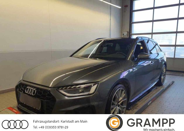 Audi A4 63.367 km 33.640 &euro; Lohr am Main 97816
