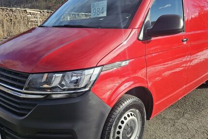 VW T6 andere 69.000 km 22.395 &euro; Olsberg 59939