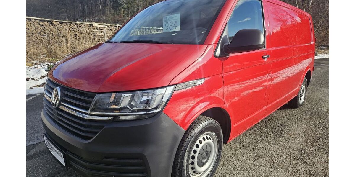 VW T6 andere 69.000 km 22.395 &euro; Olsberg 59939