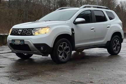 Dacia Duster 75.523 km 13.990 &euro; Engelskirchen 51766