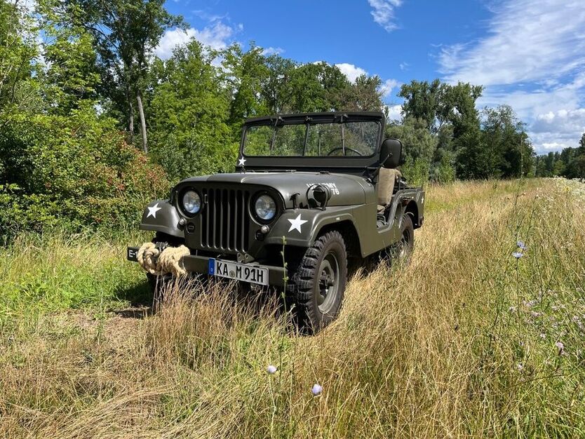 Willys