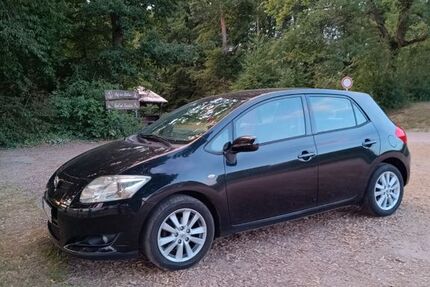 Toyota Auris 180.000 km 3.350 &euro; Müllheim 79379