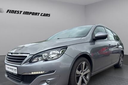 Peugeot 308 223.182 km 7.250 &euro; Völklingen 66333