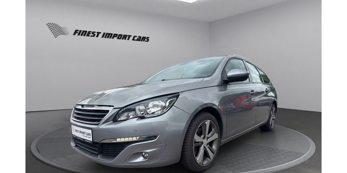 Peugeot 308 223.182 km 7.250 &euro; Völklingen 66333