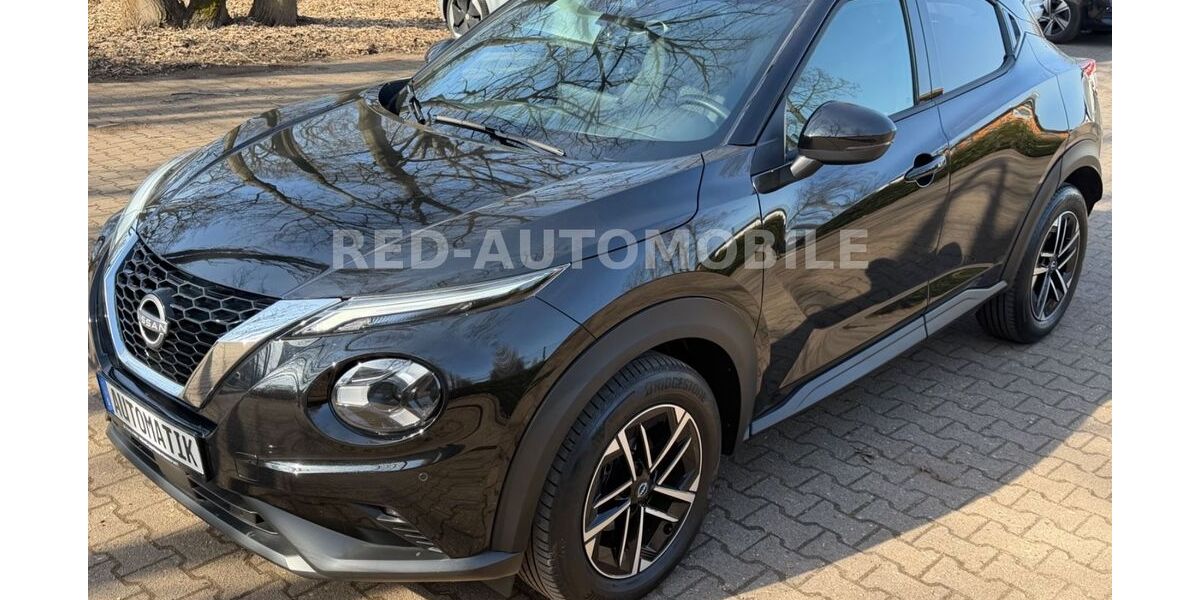 Nissan Juke 15.000 km 18.990 &euro; Berlin 12249
