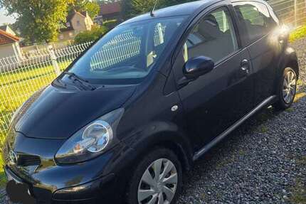 Toyota Aygo 159.000 km 2.000 € Küps 96328