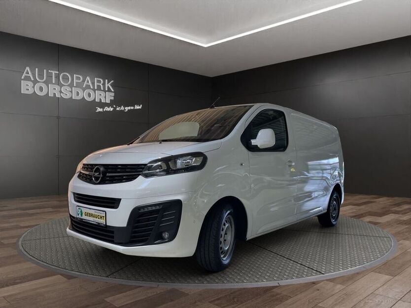 Vivaro