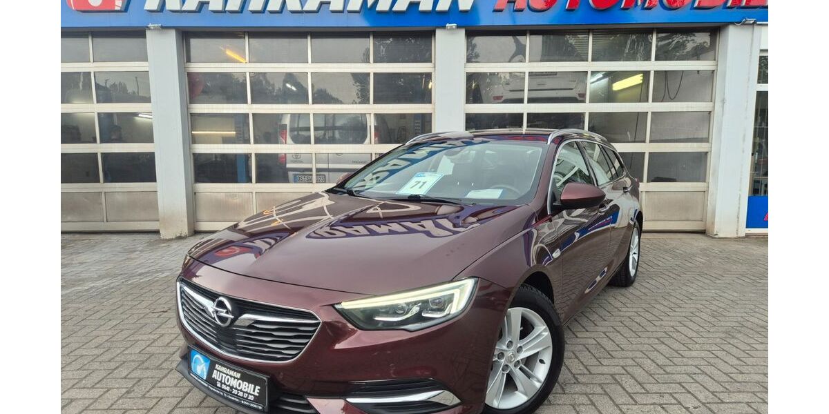 Opel Insignia 158.000 km 10.499 &euro; Osnabrück 49090