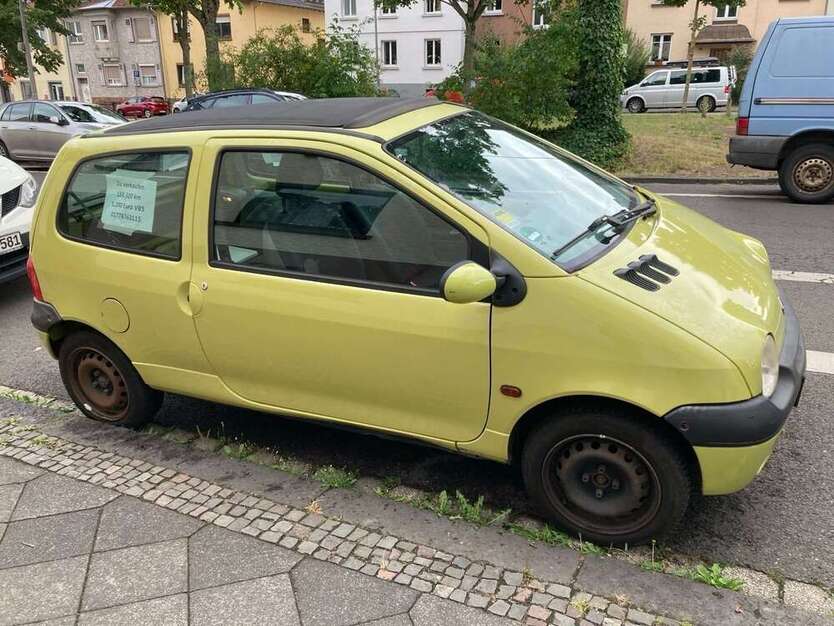 Twingo