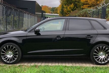 Audi A3 218.200 km 9.500 € Kassel 34134