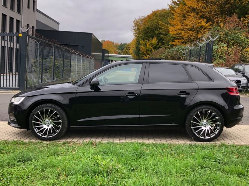 Audi A3 218.200 km 9.500 € Kassel 34134