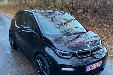 BMW i3 65.000 km 18.300 &euro; Mengen 88512