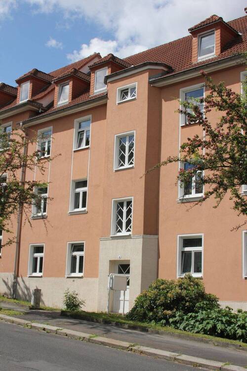 Ihre Chance auf eine attraktive Investition im Herzen von Dresden!