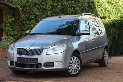 Skoda Roomster 269.000 km 2.199 &euro; Berlin 10317