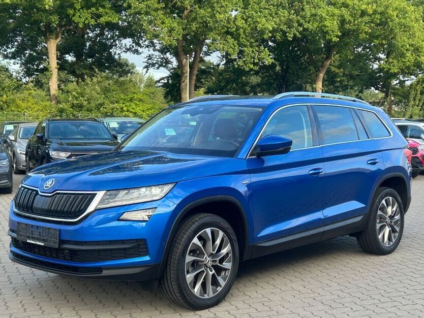 Kodiaq
