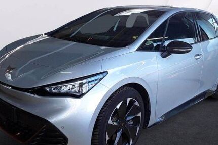 Cupra Born 18.897 km 37.120 &euro; Uffenheim 97215