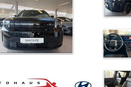 Hyundai SANTA FE 2.000 km 59.980 &euro; Erlangen 91056