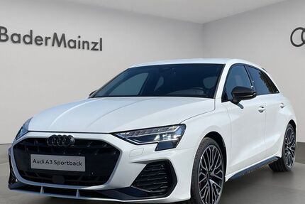 Audi A3 9.900 km 49.990 € Bruckmühl OT Heufeld 83052