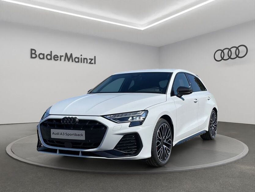 Audi A3 9.900 km 49.990 € Bruckmühl OT Heufeld 83052