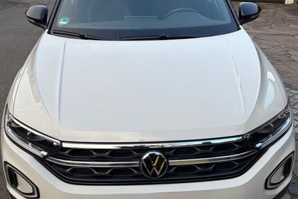 VW T-Roc 42.000 km 21.200 &euro; Netphen 57250