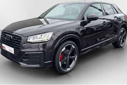 Audi Q2 78.540 km 23.950 &euro; Arnstadt 99310