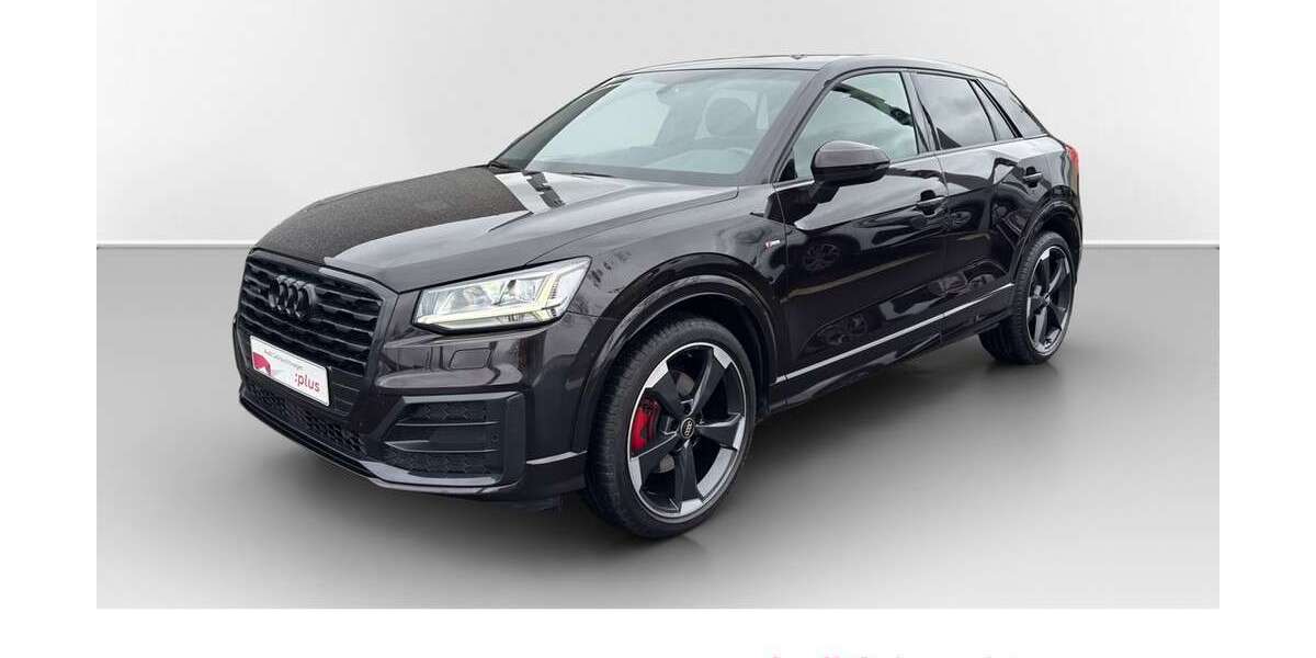 Audi Q2 78.540 km 23.950 &euro; Arnstadt 99310