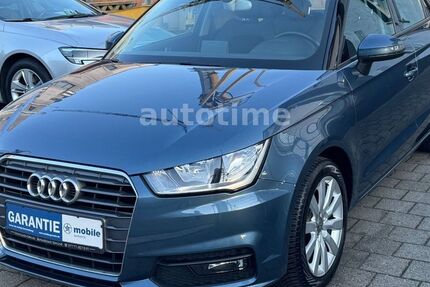 Audi A1 95.000 km 10.790 &euro; Schwäbisch Gmünd 73525