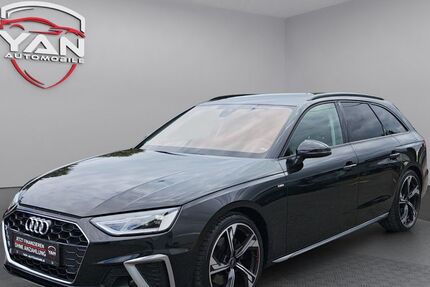 Audi A4 126.586 km 23.900 &euro; Koblenz 56070