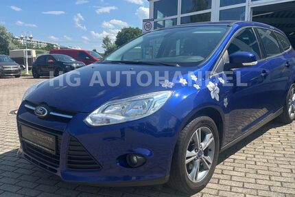 Ford Focus 173.000 km 2.490 &euro; Erfurt 99091