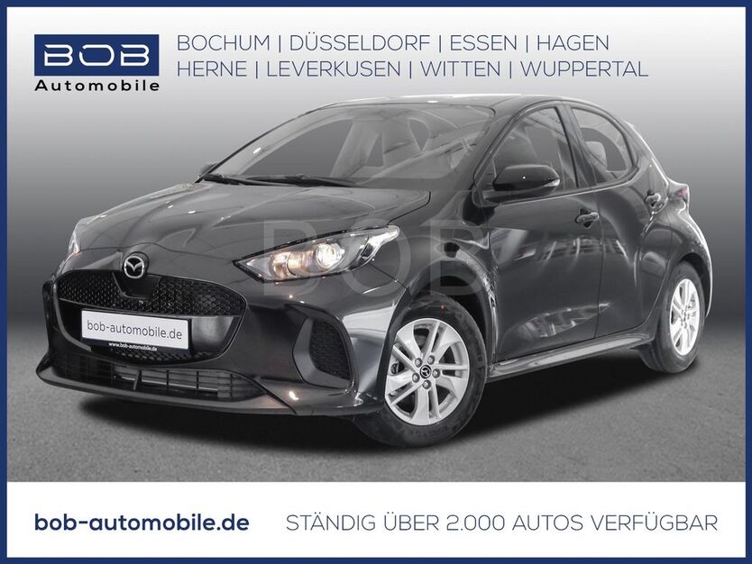 Mazda 2 Hybrid 4.950 km 20.888 € Essen 45239