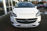 Opel Corsa 1.4 Turbo *Edition* ecoFlex Park-Assi usw. 123.000 km 6.300 &euro; Seevetal - Hittfeld 21218