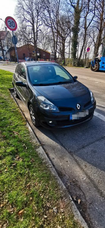 Clio