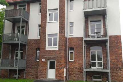 Wohnung Pasewalk - 2 Zimmer, 51 m&sup2;, 408&euro; | Angebot:26883669