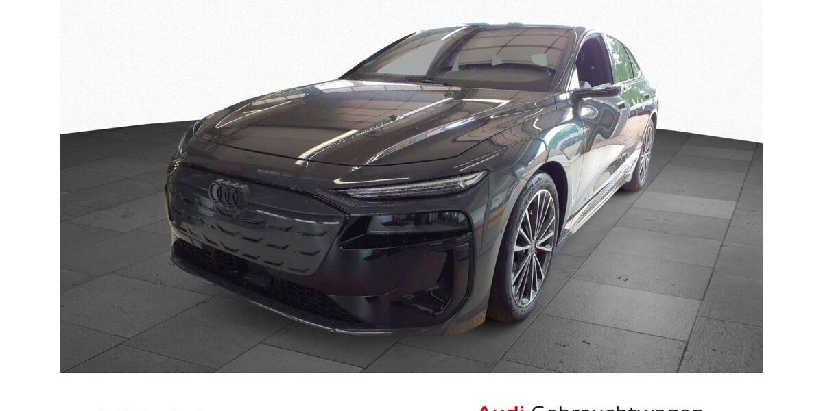 Audi A6 e-tron 7.259 km 71.990 &euro; Kassel 34125