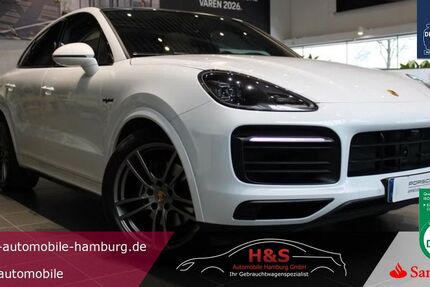 Porsche Cayenne 41.928 km 77.900 &euro; Bad Segeberg 23795