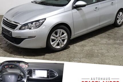 Peugeot 308 180.424 km 4.990 &euro; Norderstedt 22844